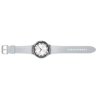 Смарт-часы Samsung Galaxy Watch6 Classic 47mm Silver