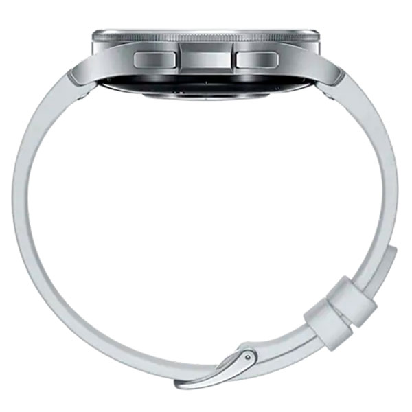 Samsung смарт-сағаты Galaxy Watch6 Classic 47mm Silver