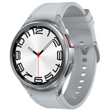 Смарт-часы Samsung Galaxy Watch6 Classic 47mm Silver