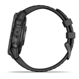 Смарт-часы Garmin epix Gen 2 Pro Sapphire Carbon Grey 47 мм (010-02803-11) - фото 11