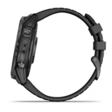 Смарт-часы Garmin epix Gen 2 Pro Sapphire Carbon Grey DLC Titanium 51мм (010-02804-01) - фото 2