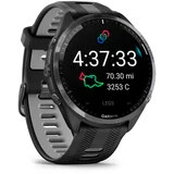 Смарт-часы Garmin Forerunner 965 с навигатором Black (010-02809-10) - фото 8