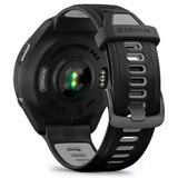 Смарт-часы Garmin Forerunner 965 с навигатором Black (010-02809-10) - фото 4