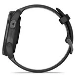 Смарт-часы Garmin Forerunner 965 с навигатором Black (010-02809-10) - фото 3