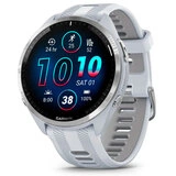 Смарт-часы Garmin Forerunner 965 с навигатором White (010-02809-11)