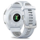 Смарт-часы Garmin Forerunner 965 с навигатором White (010-02809-11) - фото 4