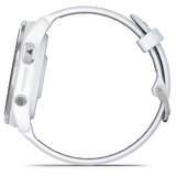Смарт-часы Garmin Forerunner 965 с навигатором White (010-02809-11) - фото 3