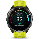 Смарт-часы Garmin Forerunner 965 с навигатором Yellow/Black (010-02809-12) - фото 5
