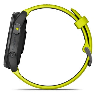 Смарт-часы Garmin Forerunner 965 с навигатором Yellow/Black (010-02809-12) - фото 3