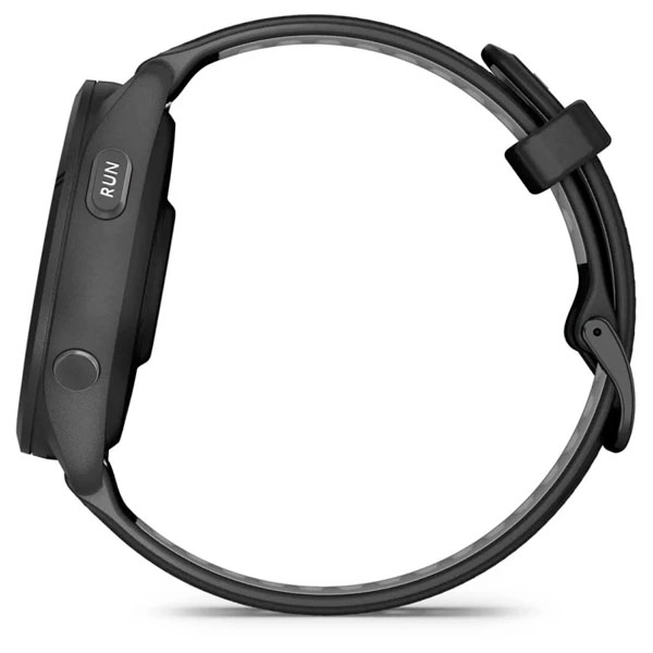 Смарт-часы Garmin Forerunner 265 Black (010-02810-10) - фото 4