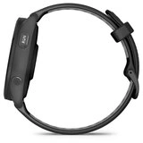 Смарт-часы Garmin Forerunner 265 Black (010-02810-10) - фото 4
