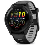 Смарт-часы Garmin Forerunner 265 Black (010-02810-10)