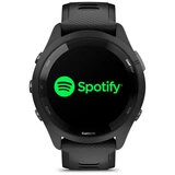 Смарт-часы Garmin Forerunner 265 Black (010-02810-10) - фото 6