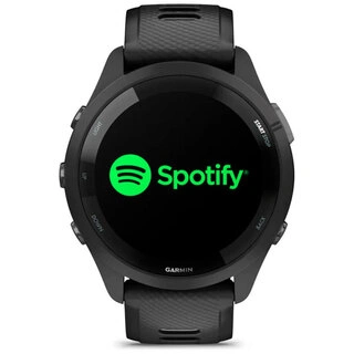 Смарт-часы Garmin Forerunner 265 Black (010-02810-10) - фото 6