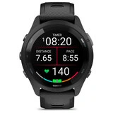 Смарт-часы Garmin Forerunner 265 Black (010-02810-10) - фото 3
