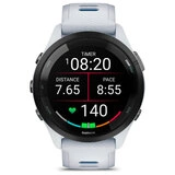 Смарт-часы Garmin Forerunner 265 White/Blue (010-02810-11) - фото 4