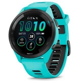 Смарт-часы Garmin Forerunner 265 Turquoise (010-02810-12)