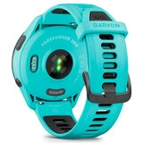 Смарт-часы Garmin Forerunner 265 Turquoise (010-02810-12) - фото 4
