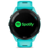 Смарт-часы Garmin Forerunner 265 Turquoise (010-02810-12) - фото 5