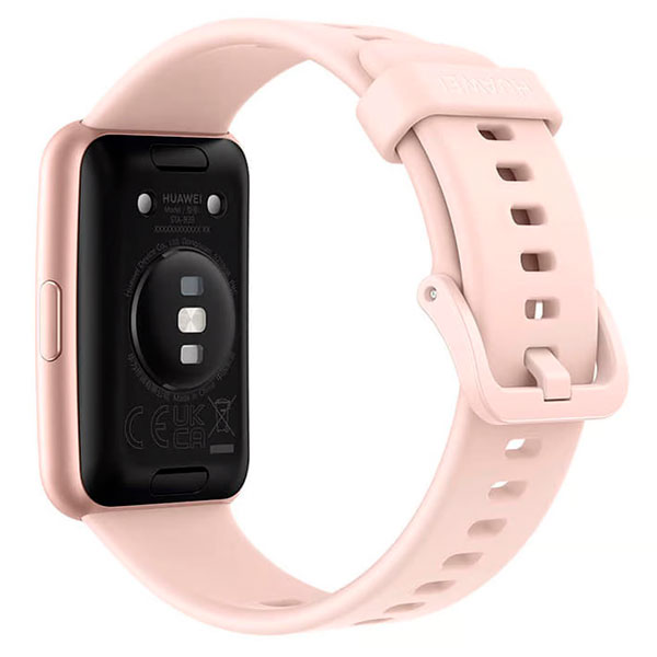 HUAWEI смарт-сағаты Watch Fit Special Edition 42mm Pink