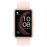 HUAWEI смарт-сағаты Watch Fit Special Edition 42mm Pink - фото 2