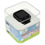 Смарт-часы Wonlex GW200s Q100 Black - фото 2