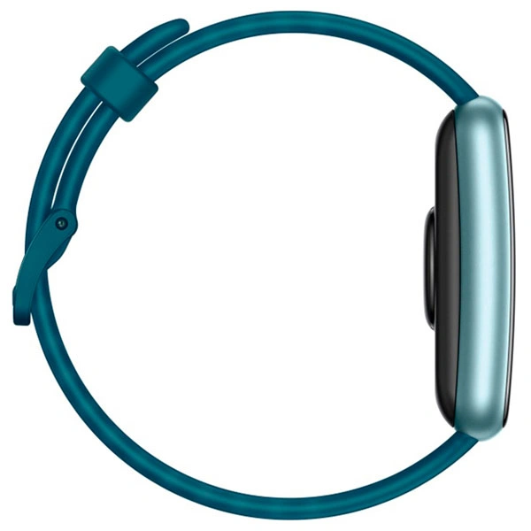 Смарт-часы HUAWEI Watch Fit Special Edition 42mm Green - фото 6