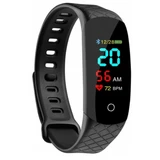 Jet фитнес трекері Sport FT-8CH қара - фото 2