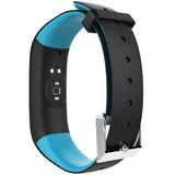 Фитнес браслет Qumann QSB 09 10094 Blue-Black - фото 2