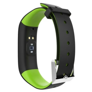 Фитнес браслет Qumann QSB 09 10092 Green-Black