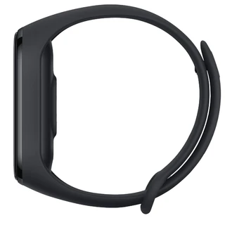 Смарт браслет-термометр Jet Health HB-1 черный