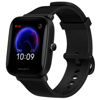 Смарт-часы Amazfit BIP U Pro Black