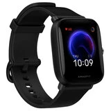 Смарт-часы Amazfit BIP U Pro Black - фото 3