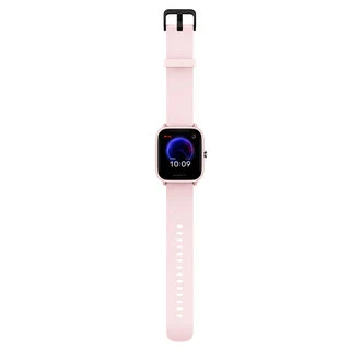 Смарт-часы Amazfit BIP U Pro Pink