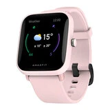 Смарт-часы Amazfit BIP U Pro Pink