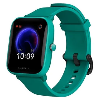 Смарт-часы Amazfit BIP U Pro Green
