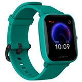 Смарт-часы Amazfit BIP U Pro Green - фото 3