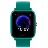Смарт-часы Amazfit BIP U Pro Green - фото 4