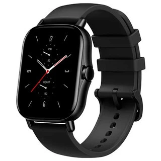 Смарт-часы Amazfit GTS 2 Midnight Black