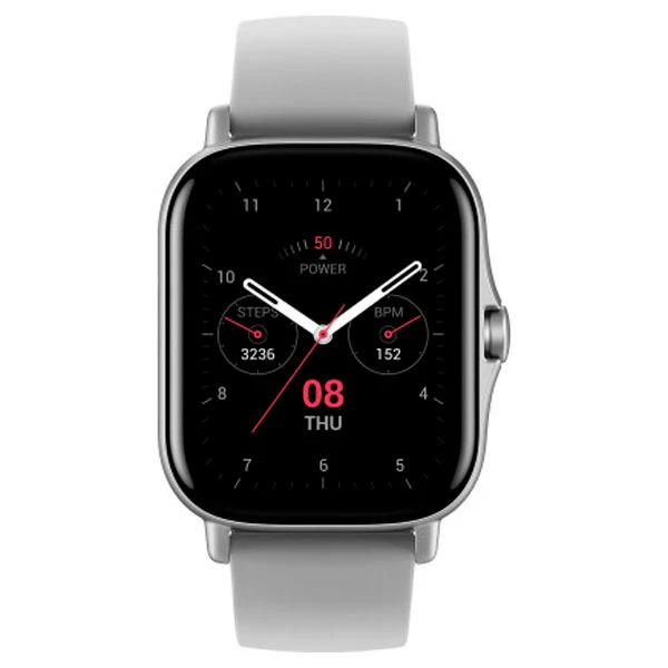 Смарт-часы Amazfit GTS 2 Urban Grey - фото 3
