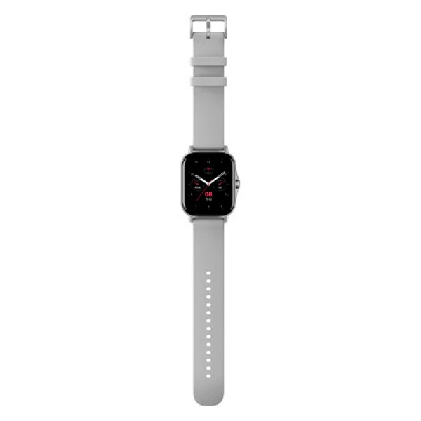 Смарт-часы Amazfit GTS 2 Urban Grey - фото 2