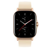 Смарт-часы Amazfit GTS 2 Desert Gold - фото 3