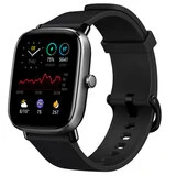 Смарт-часы Amazfit GTS 2 mini Midnight Black