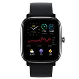 Смарт-часы Amazfit GTS 2 mini Midnight Black - фото 3
