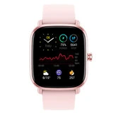 Смарт-часы Amazfit GTS 2 mini Flamingo Pink - фото 3