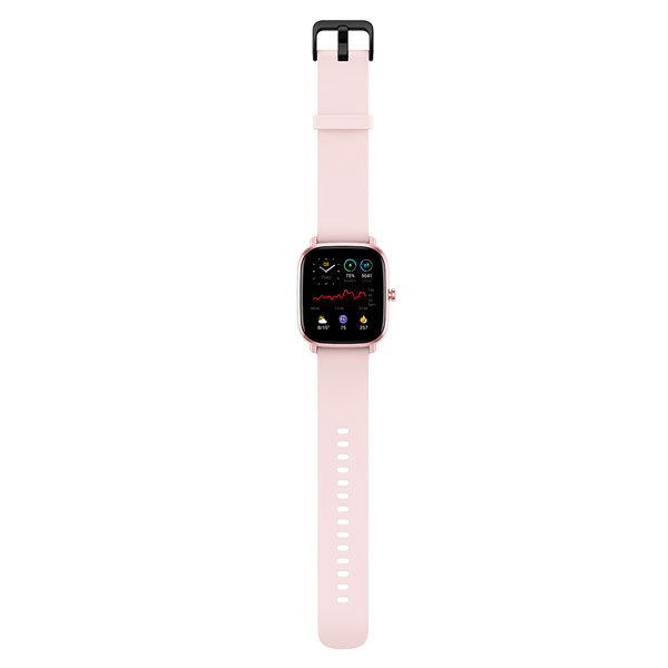 Смарт-часы Amazfit GTS 2 mini Flamingo Pink