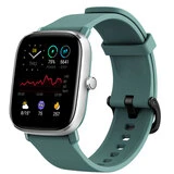 Смарт-часы Amazfit GTS 2 mini Sage Green