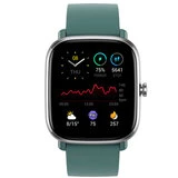 Смарт-часы Amazfit GTS 2 mini Sage Green - фото 2