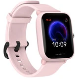 Смарт-часы Amazfit Bip U Pink - фото 3