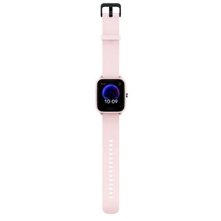 Смарт-часы Amazfit Bip U Pink